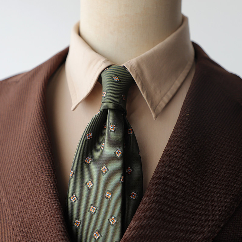 商务正装休闲男士领带宴会酒会婚礼结婚绿色蓝色咖色彩色系手打款,服饰配件/皮带/帽子/围巾,领带,淘宝优惠券,粉丝福利购,淘宝优惠卷