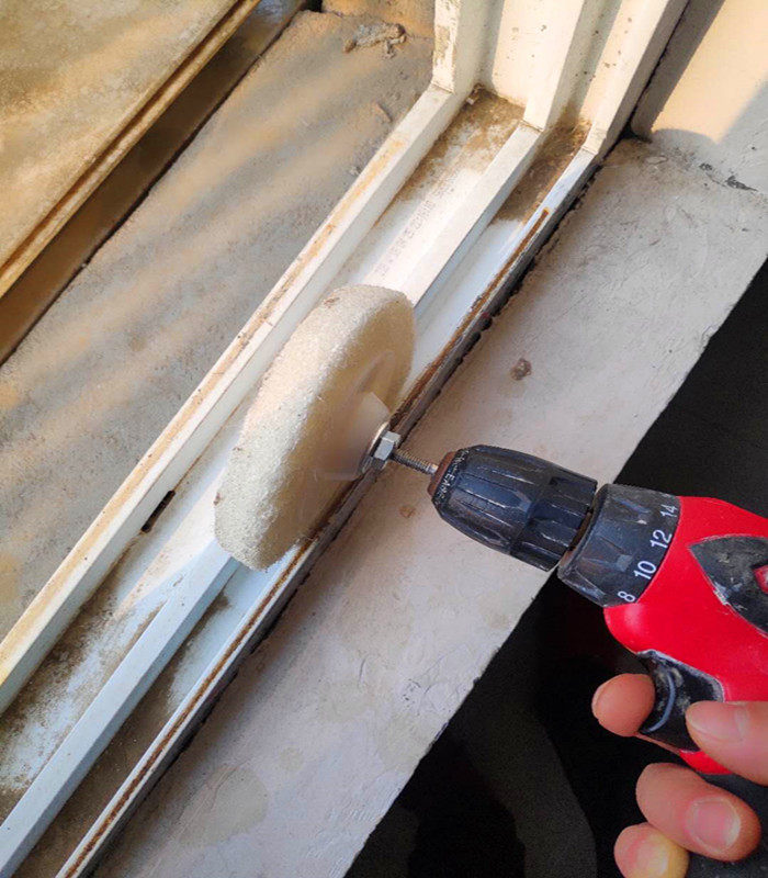 电动百洁盘窗户窗槽缝隙清洁工具纱窗沟槽灶台边角清洁刷手钻家务,家庭/个人清洁工具,厨房用刷,淘宝优惠券,粉丝福利购,淘宝优惠卷