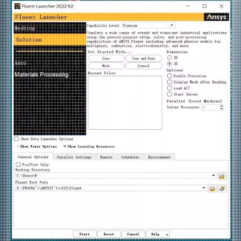 ANSYS Lumerical 2024光学仿真软件安装服务 FDTD solutions MODE