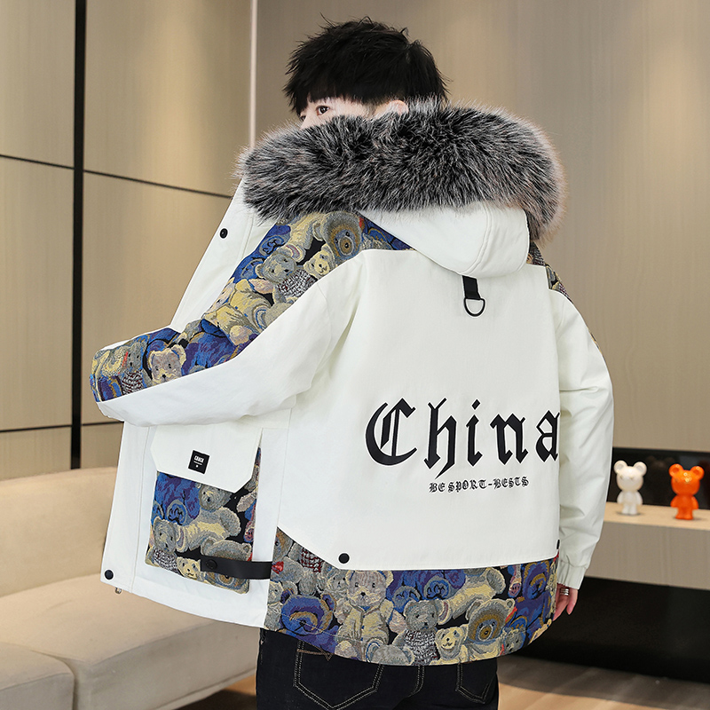 潮流精品，品质保证