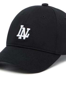 (B品以直播展示为准)李宁秋季款运动帽可调节男女同款AMYU131