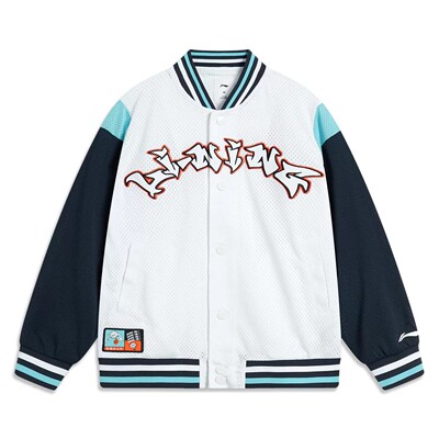 Lining/李宁棒球儿童运动风