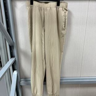 【B品特价清仓】李宁长裤春男子款休闲舒适休闲裤D8000-331