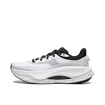 李宁越影4 PRO跑训系列24秋女子休闲柔软缓震透气运动跑鞋ARHU010