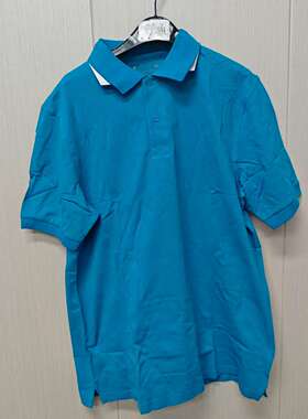 【B品瑕疵特价清仓】贵人鸟男款夏季舒适运动T恤D8000-2803