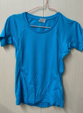 【B品瑕疵特价清仓】必迈短袖夏季男款运动T恤衫D8000-5841