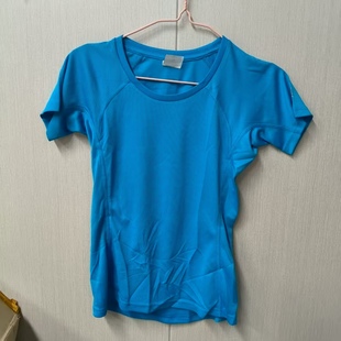 【B品瑕疵特价清仓】必迈短袖夏季男款运动T恤衫D8000-5841