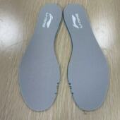 李宁鞋 垫专业吸汗防臭运动男女软底减震防滑鞋 垫AQAS006