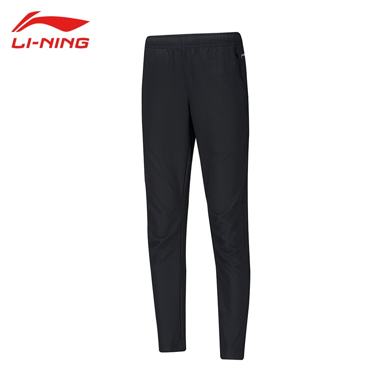 Lining/李宁卫裤常规透气