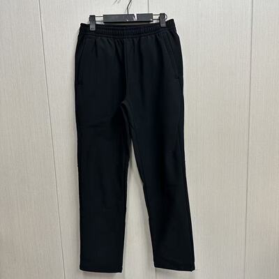 【B品瑕疵特价清仓】新奇域女士休闲秋冬加绒保暖长裤D8000-3205