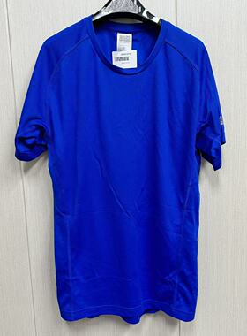 【B品瑕疵特价清仓】必迈短袖夏季男款运动T恤衫D8000-3319