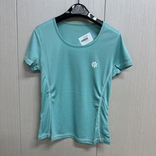 凡客诚品短袖 夏季 男款 D8000 清仓 运动T恤衫 5956 B品瑕疵特价