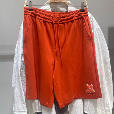 JTUR男装宽松休闲裤短裤五分裤