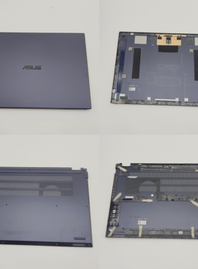 华硕 ExpertBook 破晓PX674 B5604CM B5604CVA A壳 D壳 外壳原装