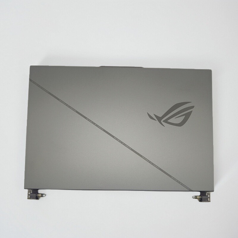华硕/ASUS枪神7 Plus 魔霸新锐G614J G6140 G814J G8140 原装外壳