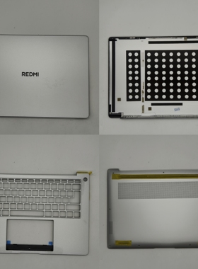 适用于小米/红米 Redmi Book Pro14 J7265 23款 A壳 C 壳D壳 外壳