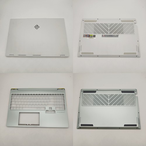 MECHREVO/机械革命 火影 焕16 Air T6AU A壳 C壳 D壳 24款 外壳