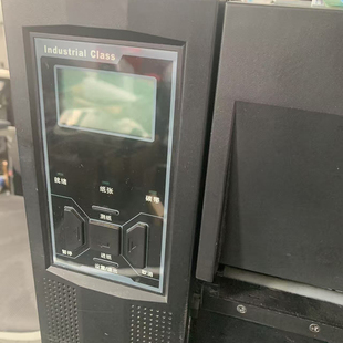 MR3000打印机电源板 博思得tx2 RFID 主板并口卡皮带 配件全