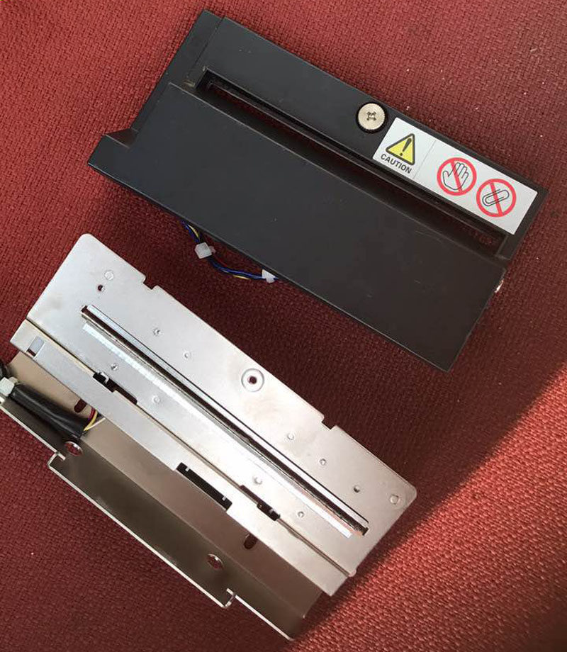 西铁城CL-S621/631切刀 标签打印机配件 切刀裁纸刀自动切纸刀