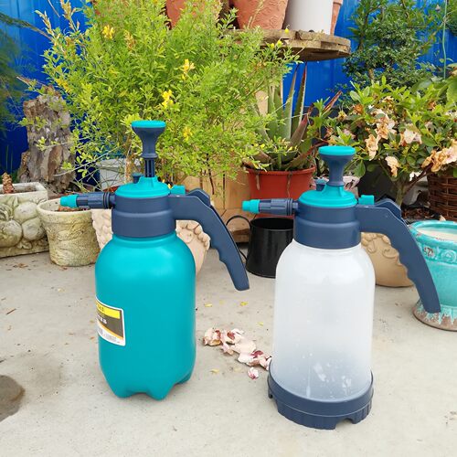 加厚喷水壶气压式加厚