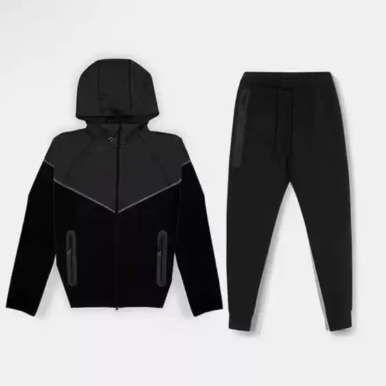 Central cee synaworld &N tracksuit