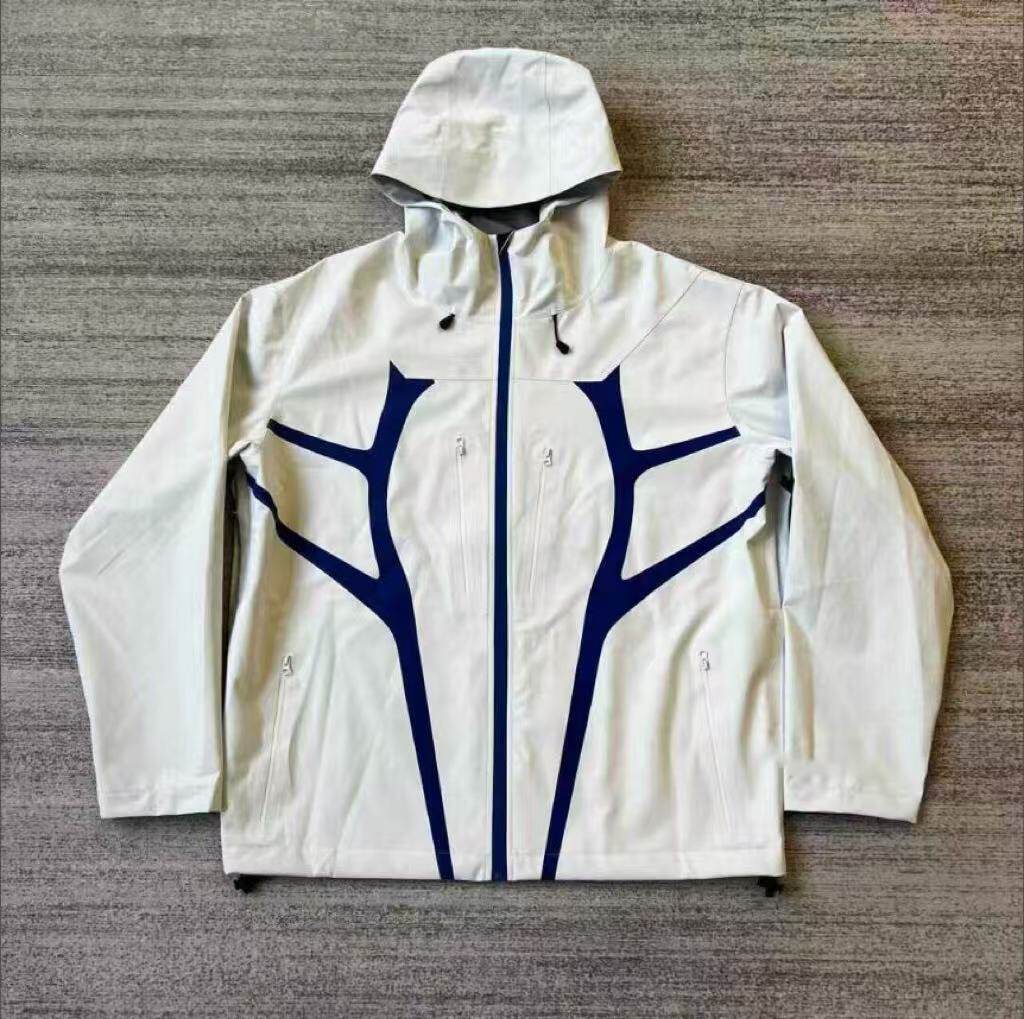thumbnail for Bullrep Protein Bar Jacket