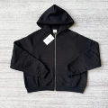 Black Sweatshirt