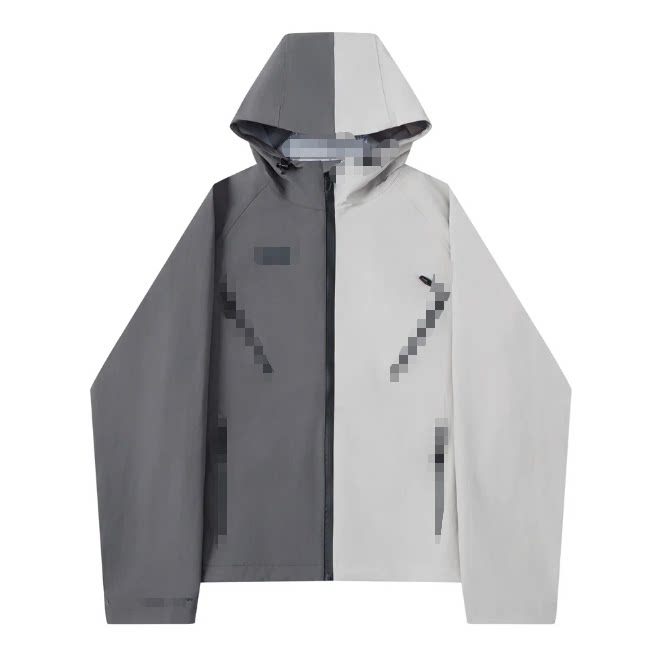 Me Waterproof Reactive Jacket