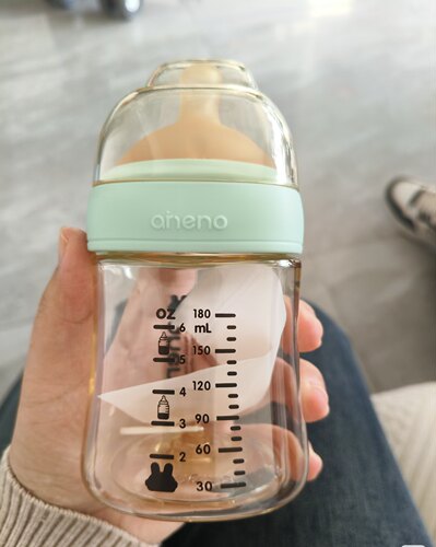 原装正品恩尼诺aneno杯盖子水壶盖吸嘴吸管配件儿童保温水杯配件