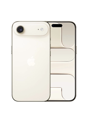 【电信官方直营】Apple/苹果 iPhone Air 仅支持eSIM 杭州电信 门店自提 最快可当日配送