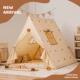 儿童帐篷室内公主房男孩女孩玩具游戏屋