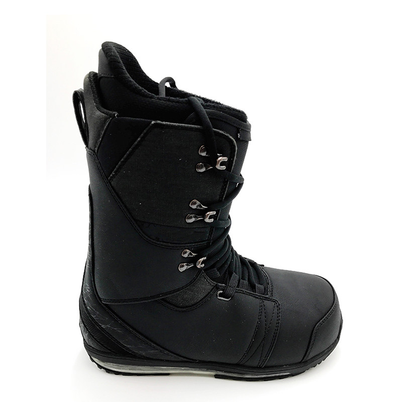 美国单板滑雪鞋slx 单板滑靴 原盒原包装包邮 冲钻a11包邮