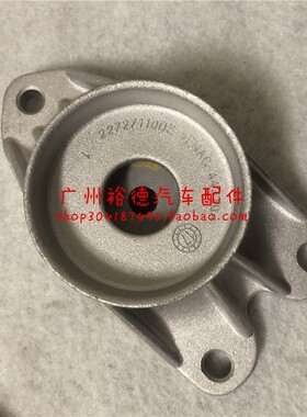 适用于宝马F20 116后机顶胶118 120减震避震125 316 320顶座325il