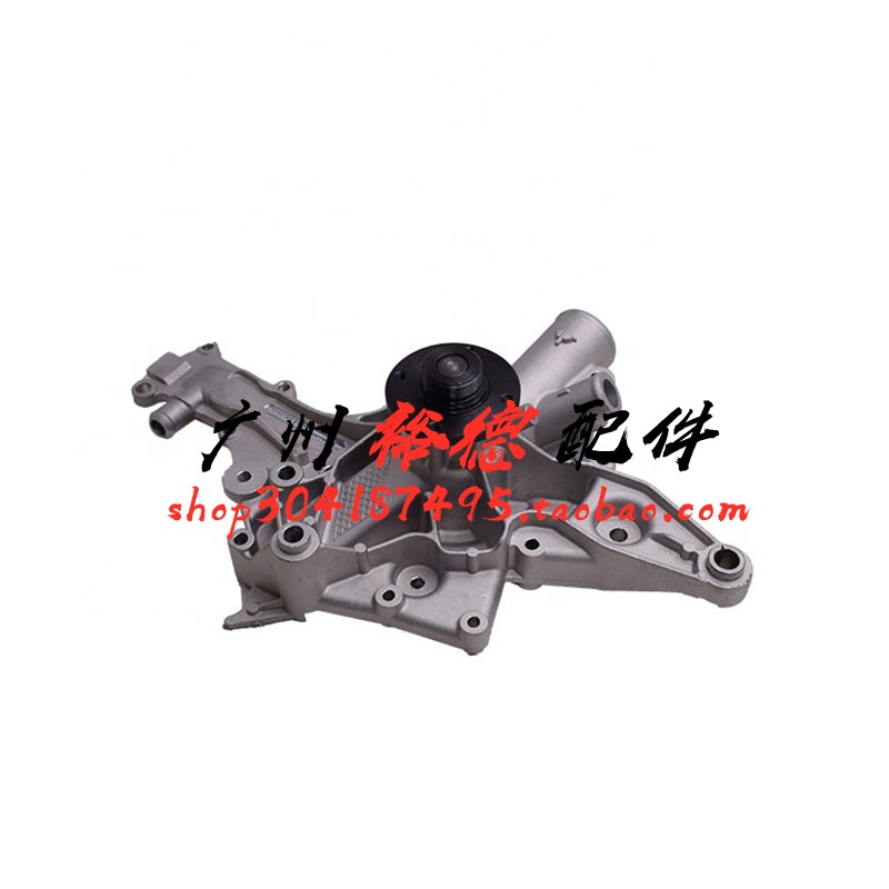 适配奔驰W211 E240 S280 S350 S320 ML350发动机E320冷却R500水泵