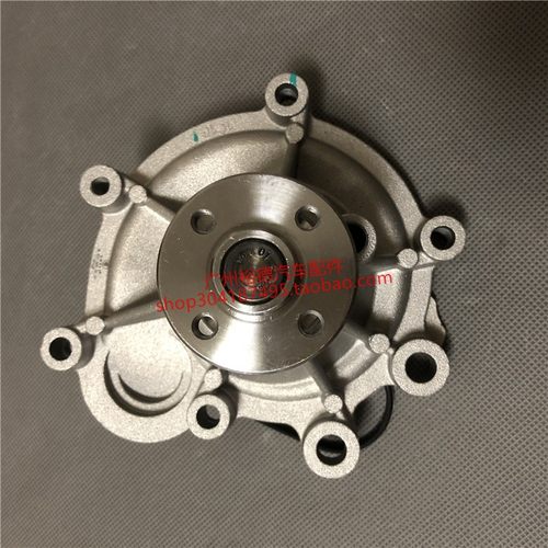 适用于奔驰M271 E200 E260发动机C180冷却C200 C260 SLK200水泵L