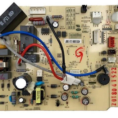 全新原装长虹空调主板JUK6.672.900013534内机JUK7.820.10035248