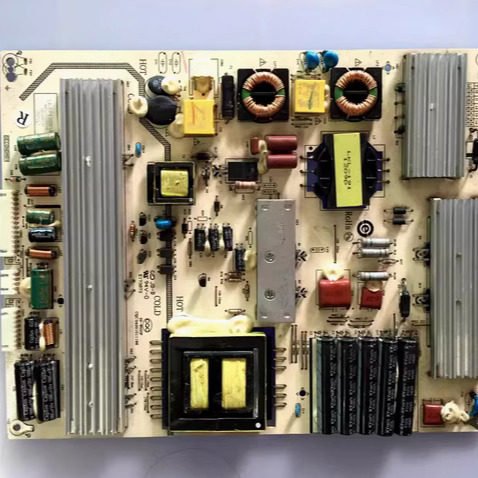 夏普全新原装 LK-SP420001A (CQC04001011196)电源板