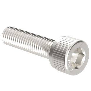 304不锈钢内六角螺丝钉圆柱头杯头螺栓加长M2M3M4M5M6M8M10M12M16