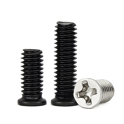 【企业采购】304十字小沉头丝钉