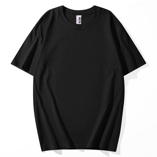 200克常规短袖2026年嘻哈痞帅韩版潮流chic简约百搭bf港风日系ins