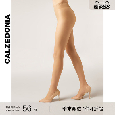 calzedonia神器夏款舒适连裤袜