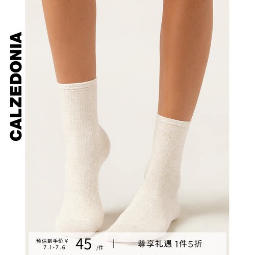 短袜CALZEDONIA女士秋季