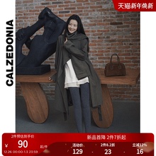 CALZEDONIA卡泽意袜女100D秋冬哑光光腿神器舒适柔软连裤袜MIC051