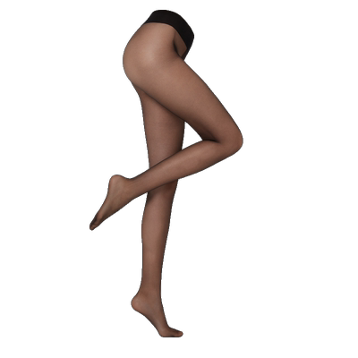 连裤袜三双组合装CALZEDONIA女士