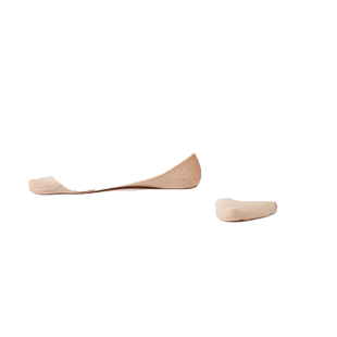 CALZEDONIA卡泽意袜春夏女休闲舒适隐形迷你袜芭蕾薄款短袜DC0097