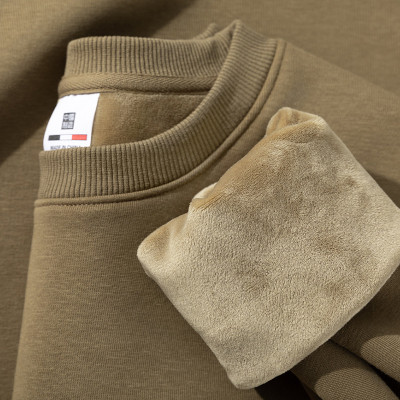 日系复古打底上衣男女款