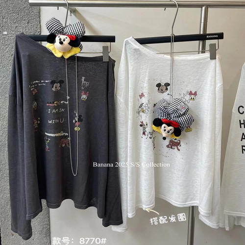 潮流精品，品质保证