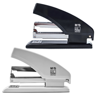 晨光省力型订书机可订50页