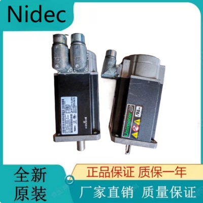 尼得科NIDEC伺服电机089UDB300BAECA-SKIT 089UDB300BAECASKIT