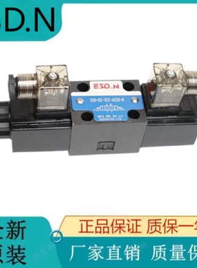 ESD.N电磁阀DSG-02-2B2-DC24 DSG-02-2B2-DC24-N DSG-02-3C2-DC24